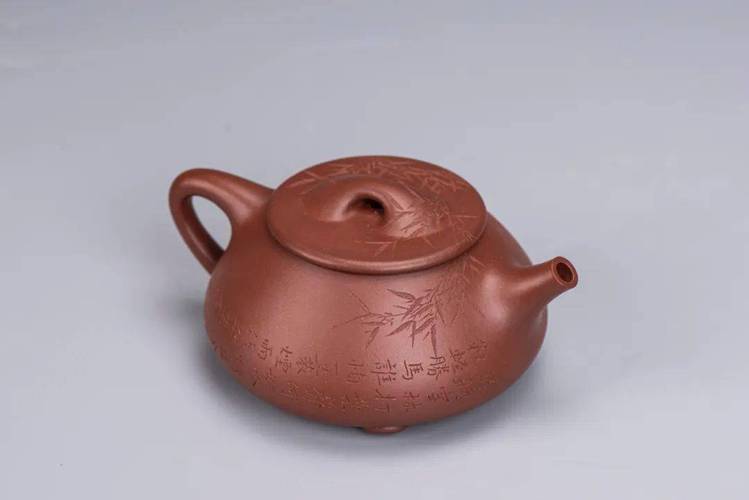 祈星斗2008紫砂壶