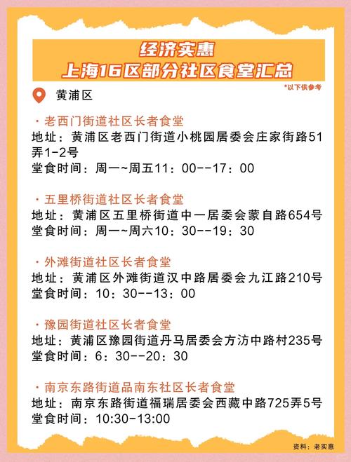 上海社区服务中心上班时间