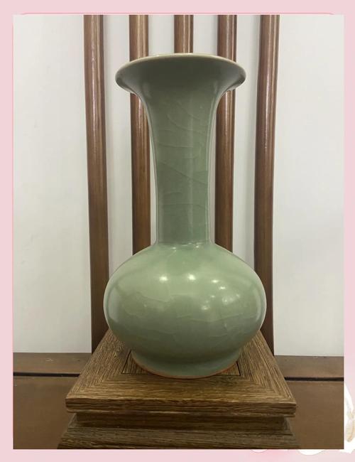 宋朝龙泉瓷器真品图片
