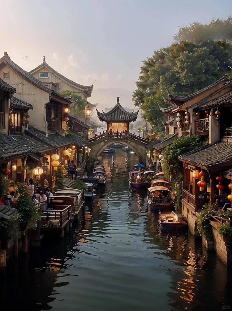 上海一日游哪里好玩的地方