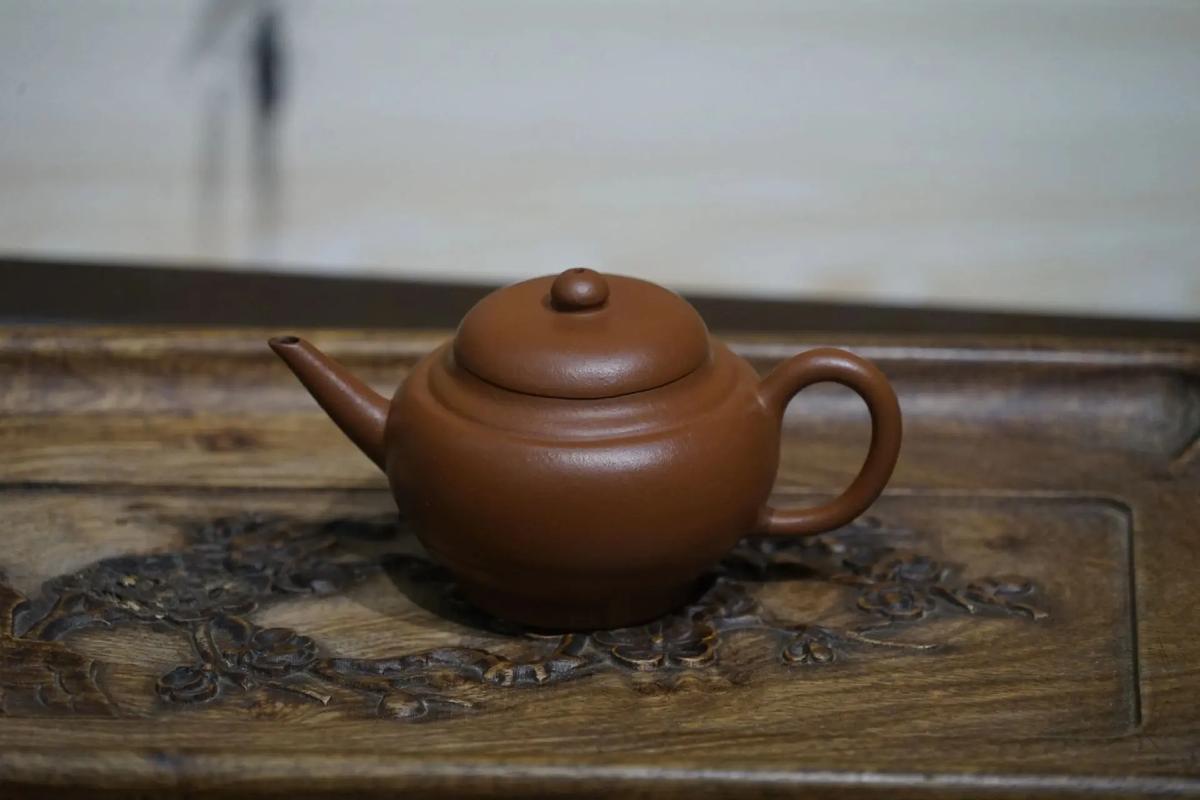 王 紫砂壶 落款 虎