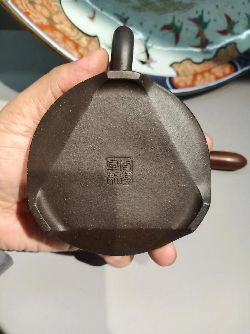 李建军 龙吟 紫砂壶