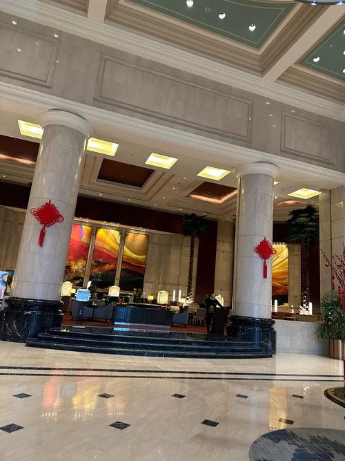 上海光大会展中心附近酒店