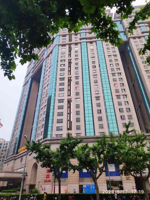 上海光大会展中心附近酒店