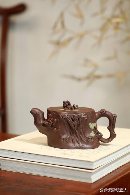 江苏宜兴紫砂壶杨玉梅