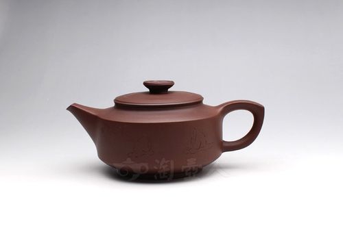 施冬梅 紫砂壶 正品