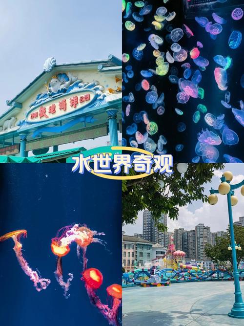 成都市海昌极地海洋世界景区