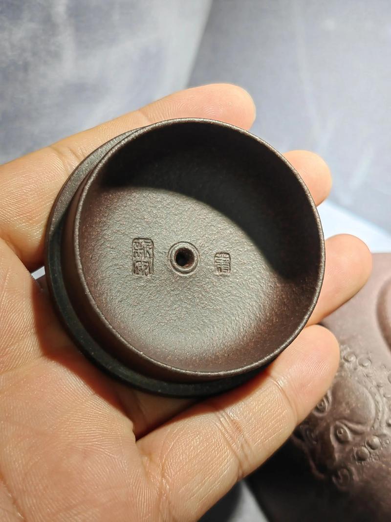 制紫砂壶 陆什么 