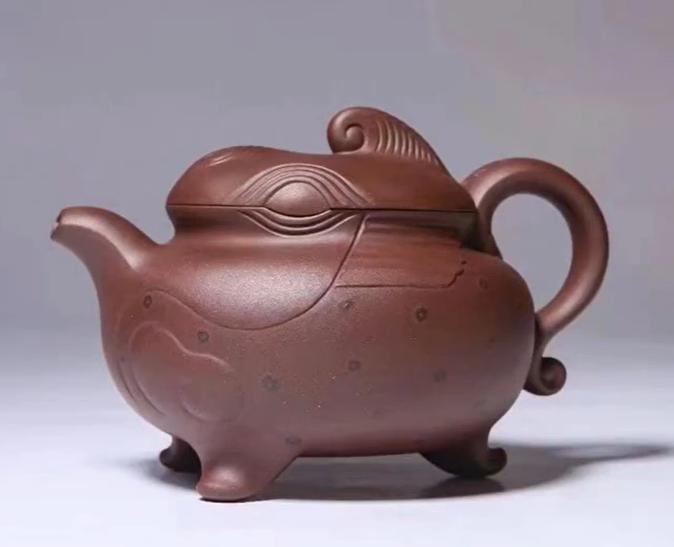 2025年紫砂壶大师