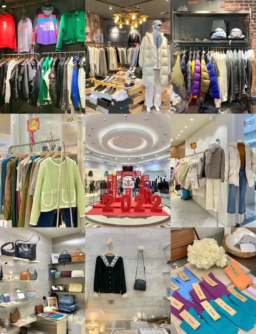 上海哪里买衣服便宜又好看