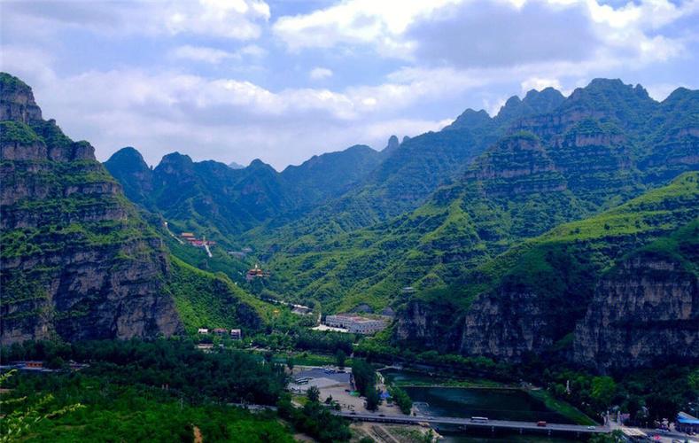 北京周边300公里自驾游