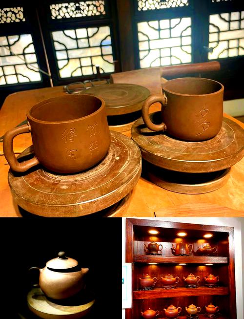 宜兴紫砂壶介绍 英语