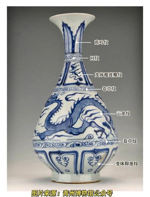 青瓷器 艺术鉴赏价值