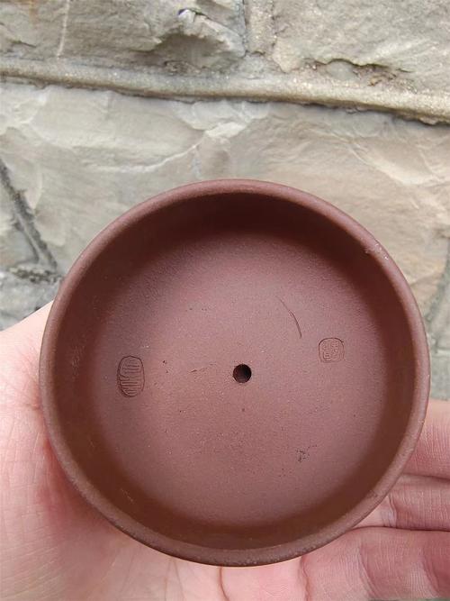 宜兴紫砂壶1966年