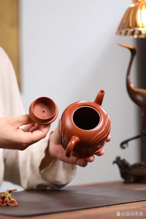 花式倒茶视频 紫砂壶