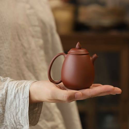 花式倒茶视频 紫砂壶