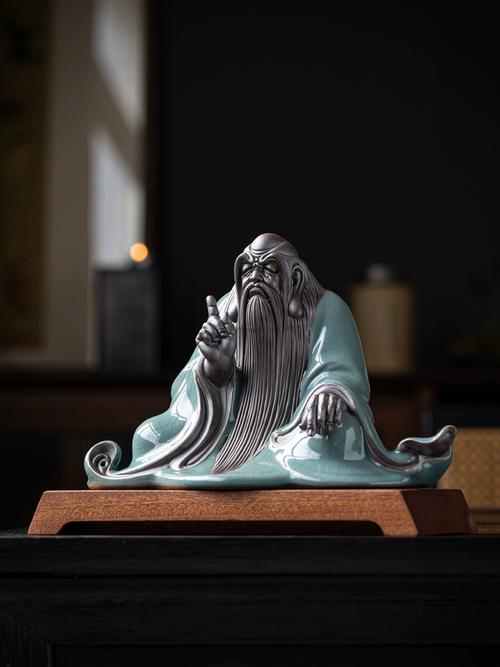 瓷器象征中国什么精神