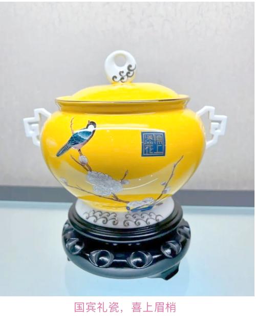 瓷器象征中国什么精神