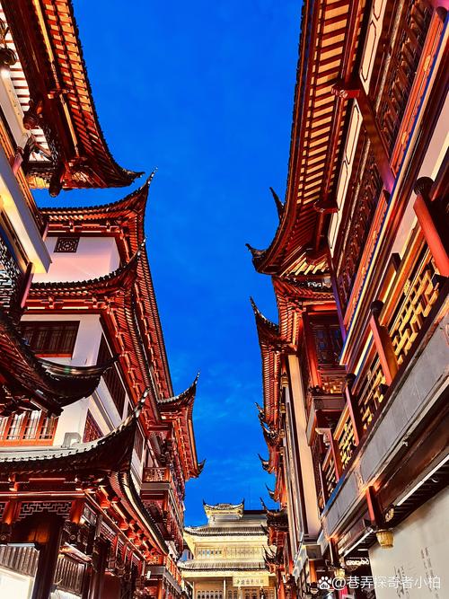 上海附近有什么好玩的地方