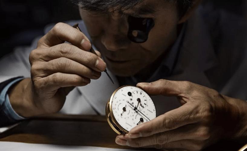 房子修理钟表瓷器电影