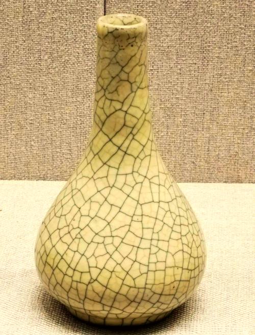 真真宋代哥窑瓷器图片