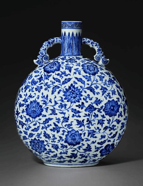 佳士得2025年瓷器