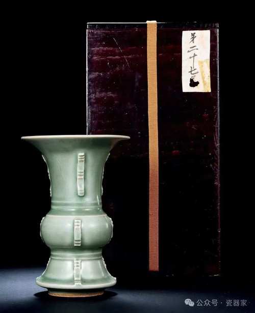 2025保利瓷器拍卖