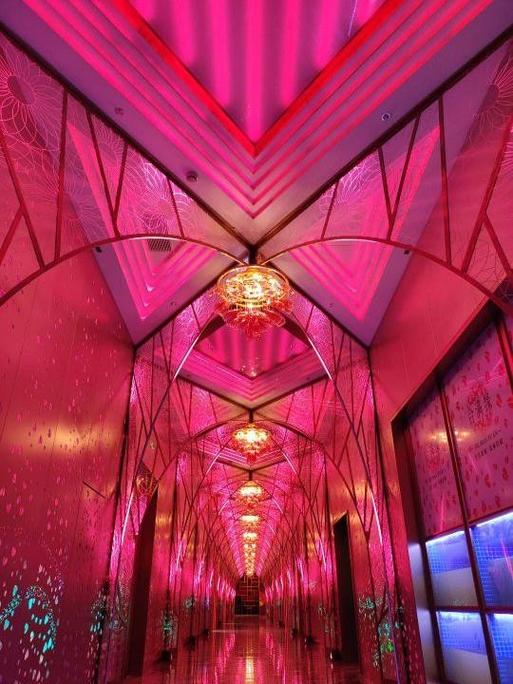 上海babyface酒吧