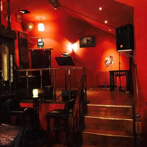 上海babyface酒吧