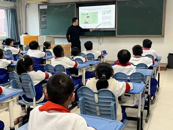 北京景山学校大兴实验学校