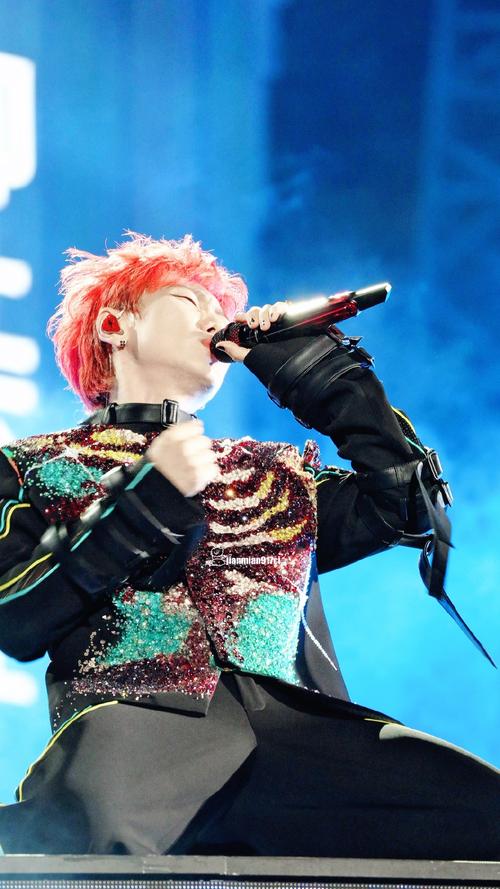 exo上海演唱会2025