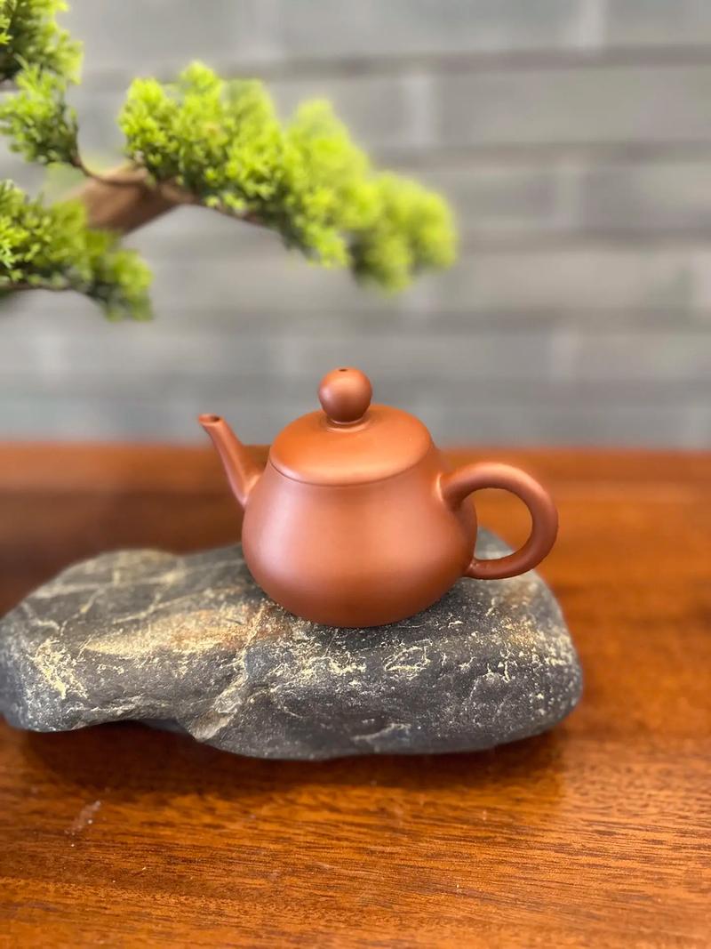 手拉坯 紫砂壶 做法