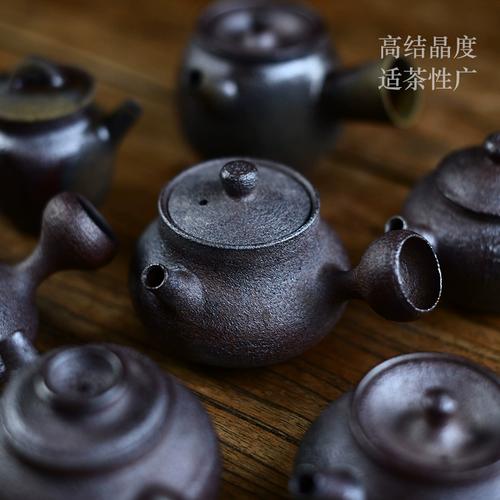 手拉坯 紫砂壶 做法