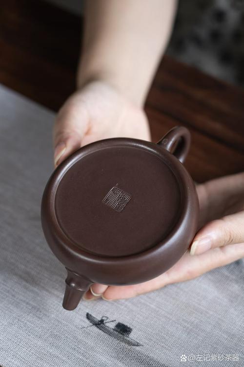 紫砂之家买紫砂壶微信