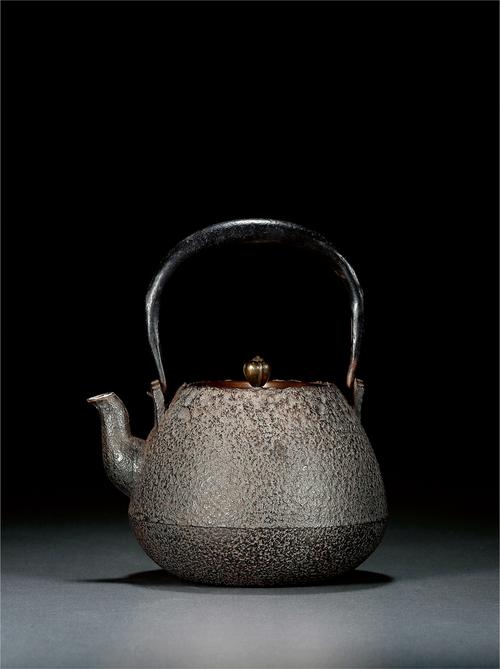 日本瓷器 铁器 天津