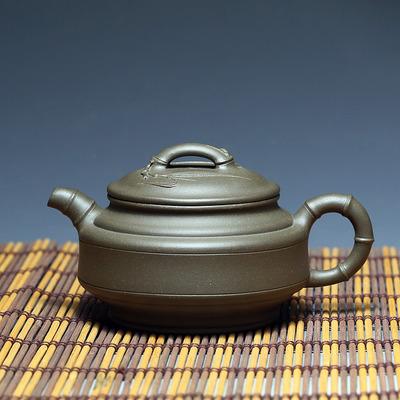 魏建设 紫砂壶 印章