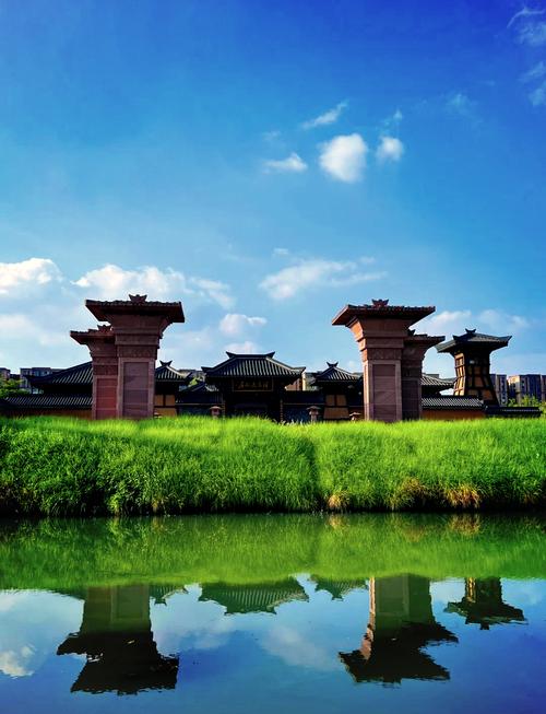 成都双流附近的旅游景点大全