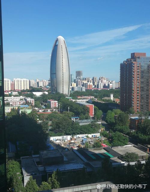 北京市海淀区颐和园路5号