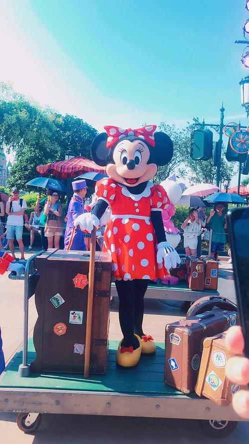 上海迪士尼可以带八宝粥吗