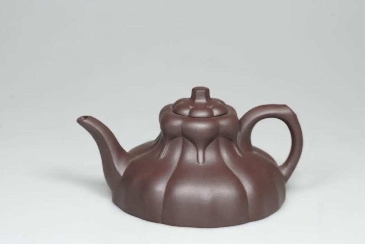 紫砂壶 名家 蘭 造