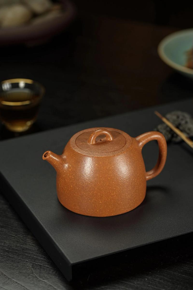 紫砂壶 名家 蘭 造