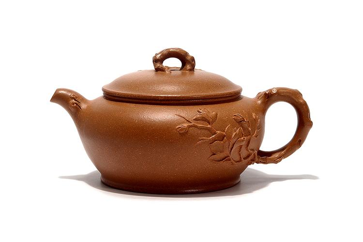 紫砂壶 名家 蘭 造