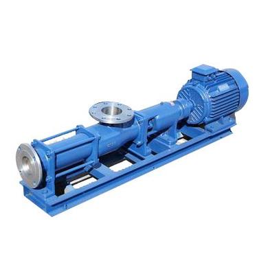 上海莲特泵业制造有限公司