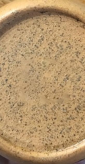 紫砂壶上有502胶水