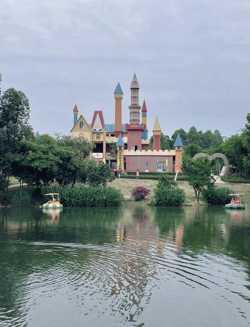 成都周边适合小孩玩耍的地方