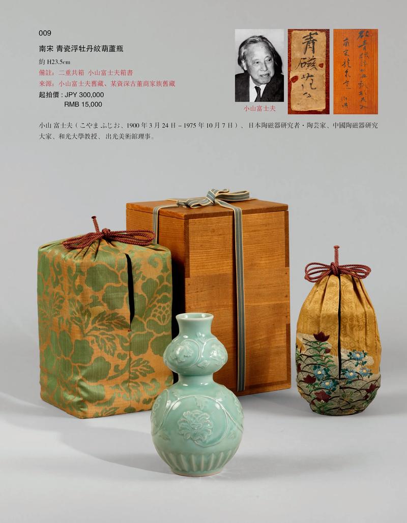 2025瓷器古玩趋势