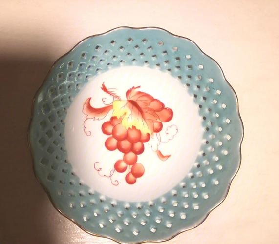 R C 巴伐利亚瓷器