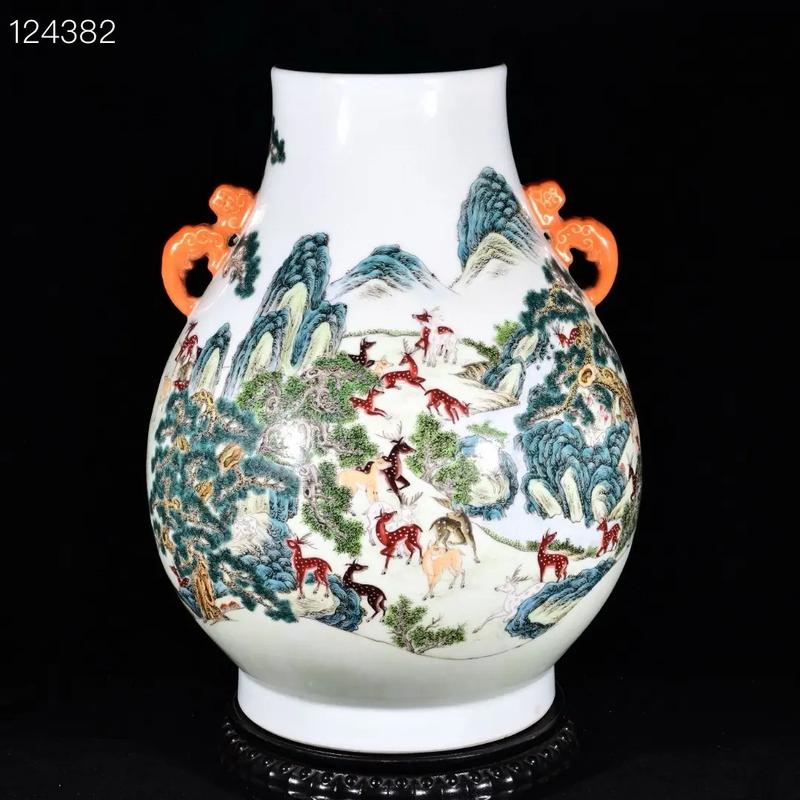 清代瓷器 最高 价格