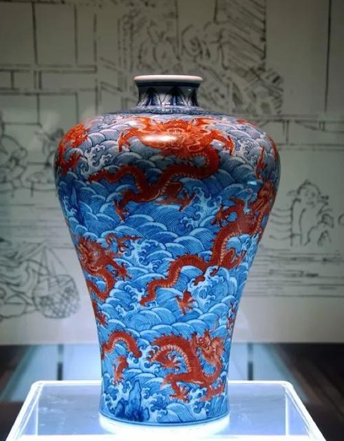 瓷器 拍摄 避免反光