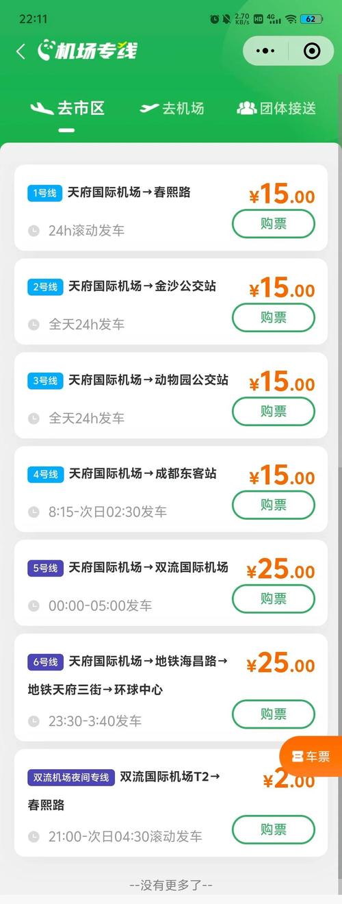 成都机场到春熙路打车多少钱